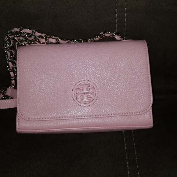 Tory Burch Handbags - Tory burch NWT bombe shrunken shoulder bag